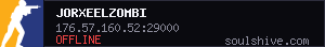 server tag
