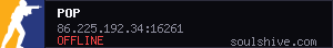 server tag