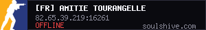 server tag