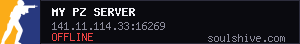 server tag