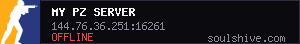 server tag