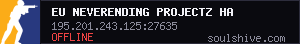 server tag