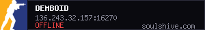 server tag