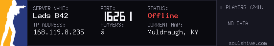 server tag