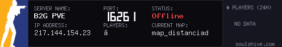 server tag