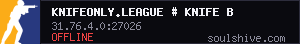 server tag