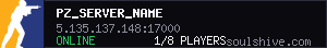 server tag
