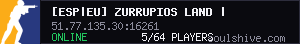 server tag