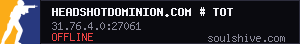 server tag