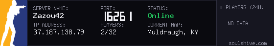 server tag