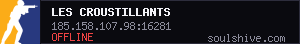 server tag