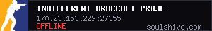 server tag