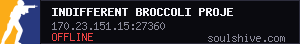 server tag