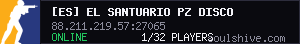 server tag