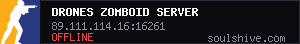 server tag