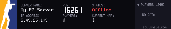 server tag