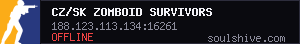 server tag