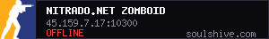server tag