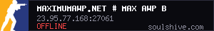 server tag