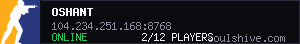 server tag