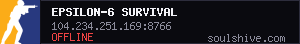 server tag