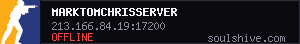 server tag