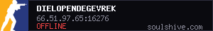 server tag