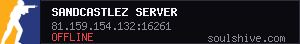 server tag