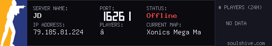 server tag