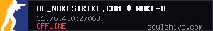server tag