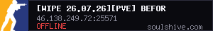 server tag