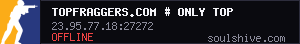 server tag