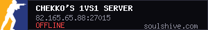 server tag