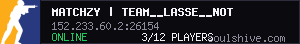 server tag