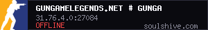 server tag