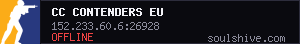 server tag