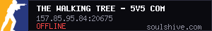 server tag