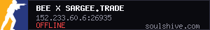 server tag