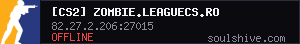 server tag