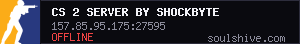 server tag