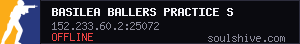 server tag