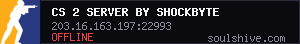 server tag