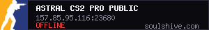 server tag