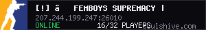 server tag