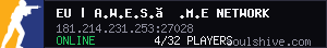 server tag