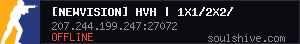 server tag