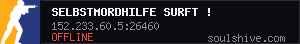 server tag