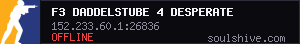 server tag