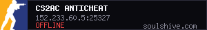 CS2AC AntiCheat