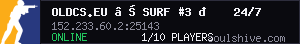 server tag